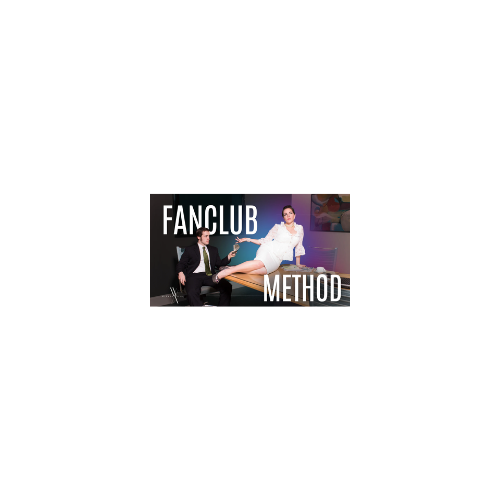 Fanclub Method Masterclass (Alternate Payment)